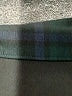 Unbranded Plaid Black Formal Skirt Size L (estimated) - photo 4