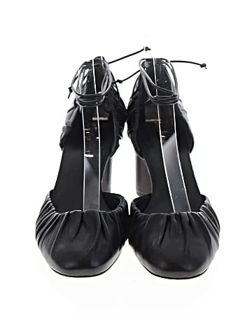 Reformation Heels (view 2)