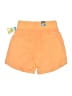 Columbia Solid Orange Shorts Size 7L - photo 2