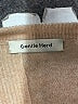 Gentle Herd Tan Cardigan Size M - photo 6
