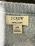 J.Crew Factory Store Blue Pullover Sweater Size XS - photo 7