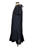 YUNE HO 100% Polyester Blue Casual Dress Size EU 34 / US 4 - photo 5