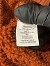 Eyeshadow 100% Polyester Solid Brown Pullover Sweater Size L - photo 8