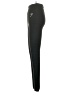 Gymshark Black Active Pants Size XXS (estimated) - photo 5