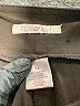 Roz & Ali Solid Black Dress Pants Size 14 - photo 7