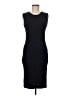 Tory Burch Black Cocktail Dress Size M - photo 1