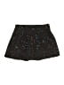 Shein Stars Black Casual Skirt Size 12 - photo 1