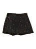 Shein Stars Black Casual Skirt Size 12 - photo 2