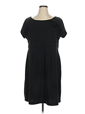Fashion Bug Casual Dress (view 1)