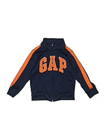 Baby Gap Outlet Track Jacket (view 1)