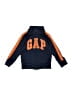 Baby Gap Outlet 100% Polyester Blue Track Jacket Size 4 - photo 1