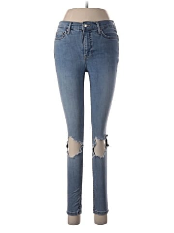 Free People Jeans (view 1)