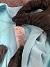 Michi Blue Active Pants Size M - photo 7