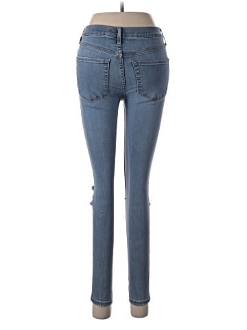 Free People Jeans (view 2)