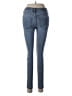 Free People Hearts Blue Jeans Size 26 waist - photo 2