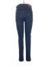 Madewell Solid Blue Jeans Size 28 waist - photo 2