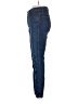 Madewell Solid Blue Jeans Size 28 waist - photo 5