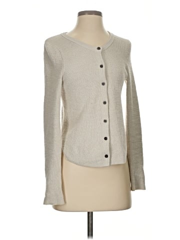 Madewell Cardigan (view 1)