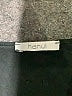 Hanui Black Long Sleeve Top Size 2 - photo 7