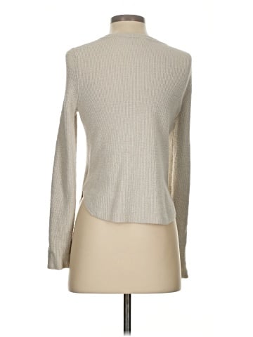 Madewell Cardigan (view 2)