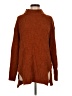 A New Day Brown Turtleneck Sweater Size M - photo 1