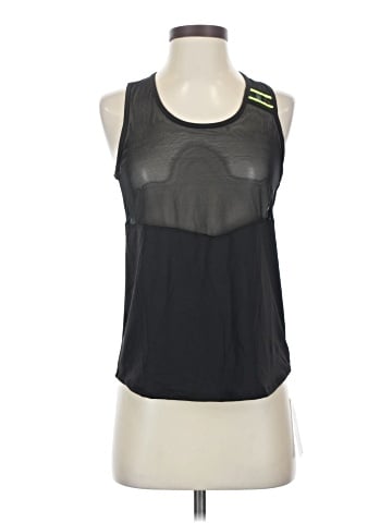 Lucky in Love Active Tank (view 1)