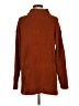 A New Day Brown Turtleneck Sweater Size M - photo 2