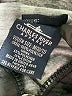 CHARLES RIVER APPAREL 100% Polyester Solid Black Windbreaker Size M (youth) - photo 3