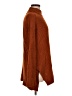 A New Day Brown Turtleneck Sweater Size M - photo 4