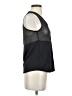 Lucky in Love Black Active Tank Size S - photo 4