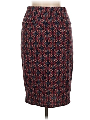 Lularoe Formal Skirt (view 2)