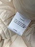 Chelsea & Violet 100% Polyester Ivory Jacket Size M - photo 7