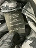 Taylor Graphic Gray Cocktail Dress Size 8 - photo 8