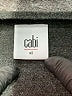 CAbi Gray Pullover Sweater Size XL - photo 7