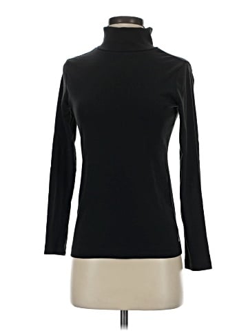 Eddie Bauer Long Sleeve Turtleneck (view 1)