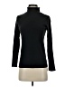 Eddie Bauer Black Long Sleeve Turtleneck Size S (petite) - photo 1