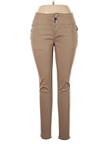 Hybrid & Company Casual Pants (view 1)