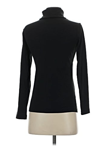 Eddie Bauer Long Sleeve Turtleneck (view 2)