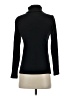 Eddie Bauer Black Long Sleeve Turtleneck Size S (petite) - photo 2