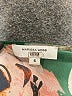 Marissa Webb 100% Recycled Polyester Green Long Sleeve Blouse Size 6 - photo 7