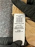 One 5 One 100% Lyocell Solid Tan Khaki Shorts Size L - photo 4