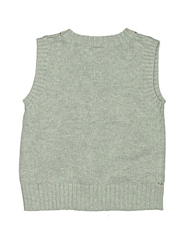 George Sweater Vest (view 2)