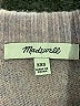 Madewell Purple Pullover Sweater Size XXS - photo 7