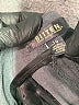 Hera Collection Gray Wool Pants Size 10 - photo 8