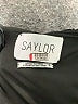 Saylor Black Cocktail Dress Size S - photo 7
