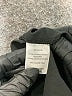 Saylor Black Cocktail Dress Size S - photo 8