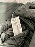 Michi Solid Gray Active Pants Size S - photo 6