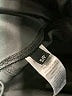 Michi Solid Gray Active Pants Size S - photo 7