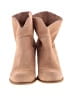 Splendid 100% Leather Tan Ankle Boots Size 9 1/2 - photo 2