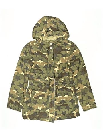 C&C California Raincoat (view 1)